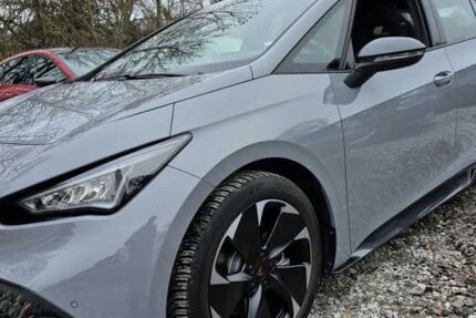 Cupra Born 21.320 km 25.490 &euro; Soest 59494