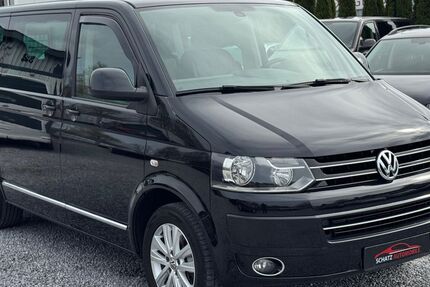 VW T5 Multivan 215.000 km 20.999 &euro; Salzkotten 33154