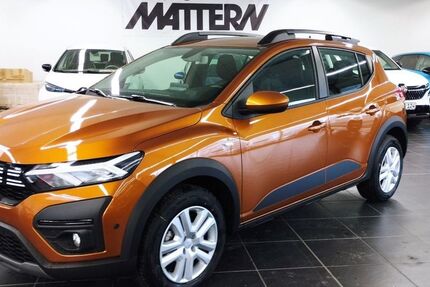 Dacia Sandero 1.111 km 18.490 &euro; Gütersloh 33332