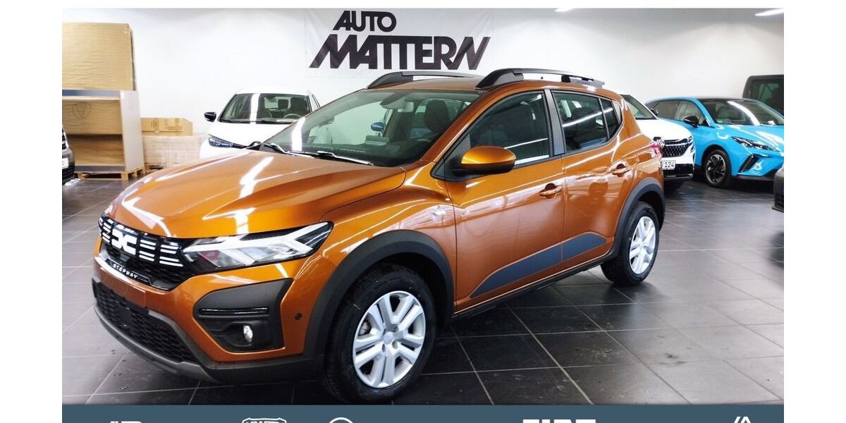 Dacia Sandero 1.111 km 18.490 &euro; Gütersloh 33332