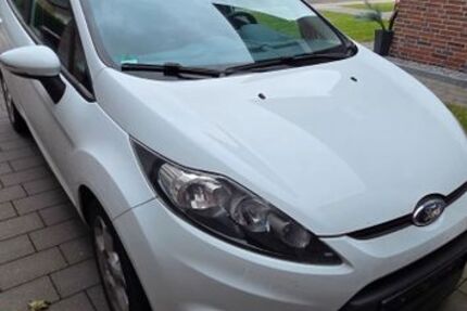 Ford Fiesta 168.000 km 2.950 &euro; Wadersloh 59329