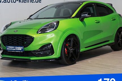 Ford Puma 53.729 km 20.990 &euro; Paderborn 33102