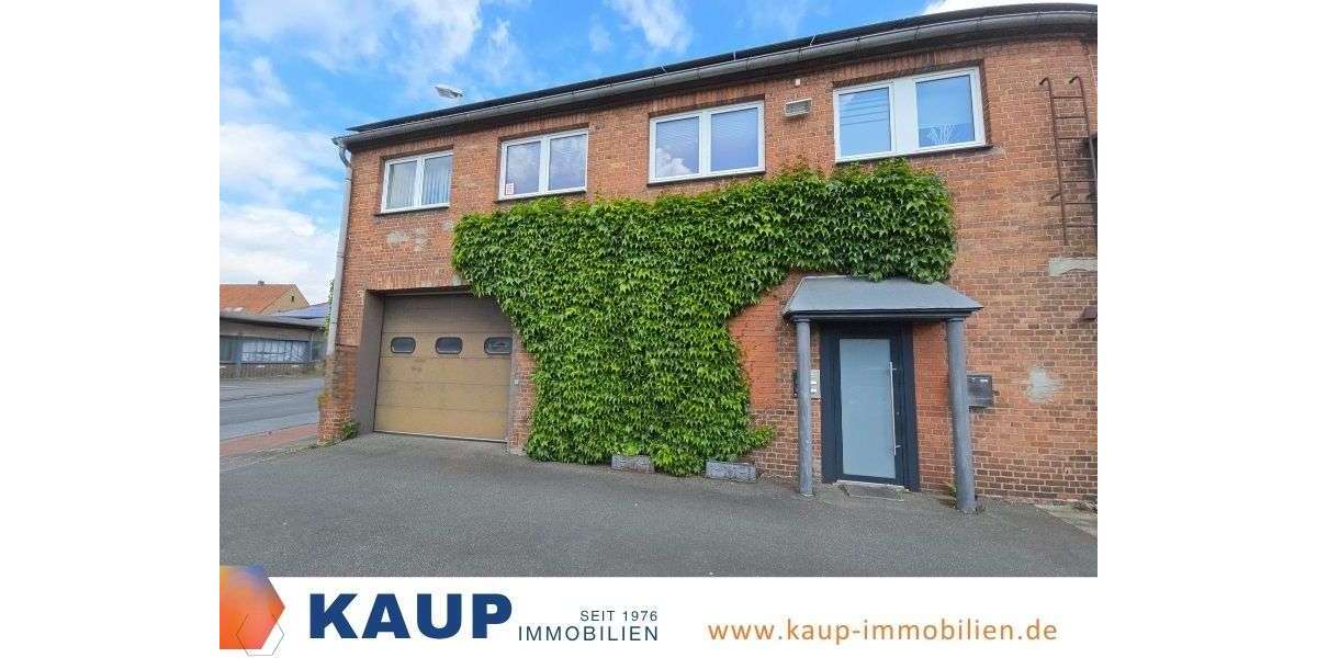 Gewerbeobjekt Gütersloh Kattenstroth - 580&euro; | Angebot:26739928
