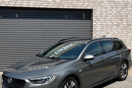 Opel Insignia 127.000 km 16.499 &euro; Rheda-Wiedenbrück 33378