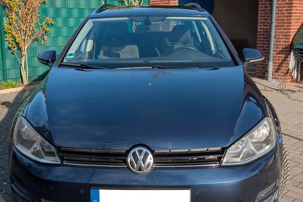 VW Golf 245.000 km 8.200 &euro; Lippstadt 59555