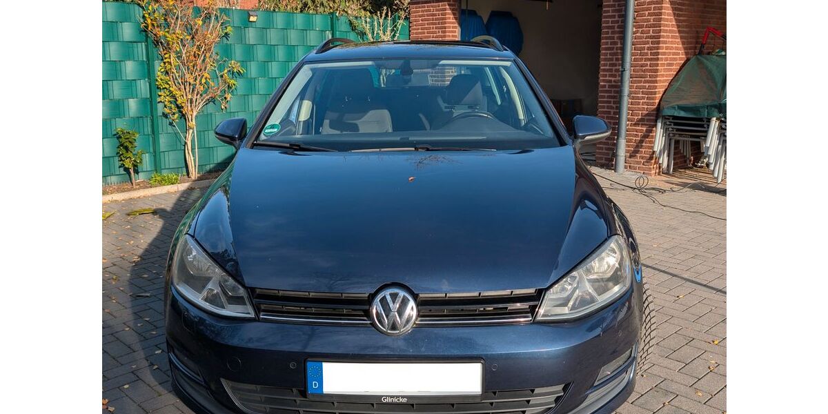 VW Golf 245.000 km 8.200 &euro; Lippstadt 59555
