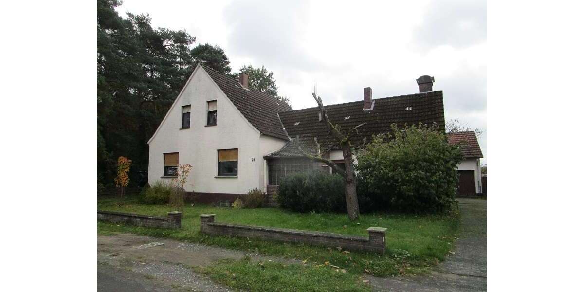Einfamilienhaus Hövelhof - 7 Zimmer, 145 m&sup2;, 319.000&euro; | Angebot:23335121