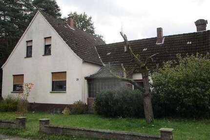 Haus Hövelhof - 7 Zimmer, 145 m&sup2;, 319.000&euro; | Angebot:23335121