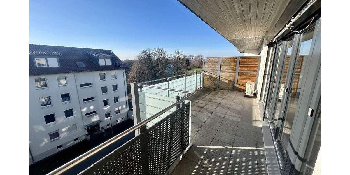 Etagenwohnung Paderborn / Elsen Elsen - 3 Zimmer, 89 m&sup2;, 269.000&euro; | Angebot:26715731