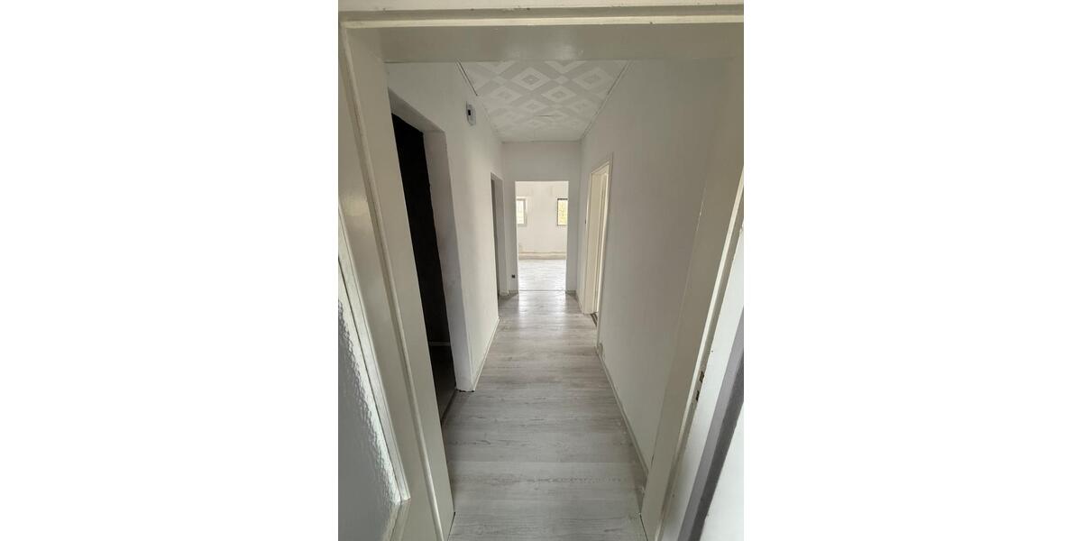 Etagenwohnung Delbrück - 3 Zimmer, 54 m&sup2;, 1.000&euro; | Angebot:26698792