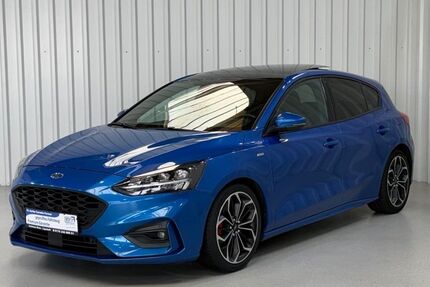 Ford Focus 145.000 km 13.950 &euro; Lippstadt 59555