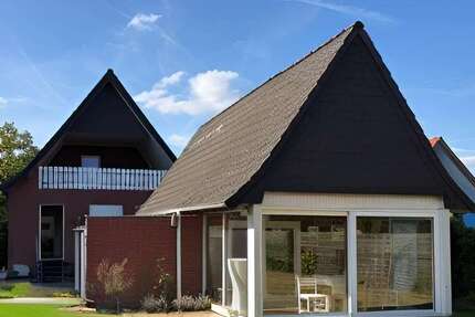 Haus Gütersloh Kattenstroth - 4 Zimmer, 100 m&sup2;, 309.000&euro; | Angebot:24129258