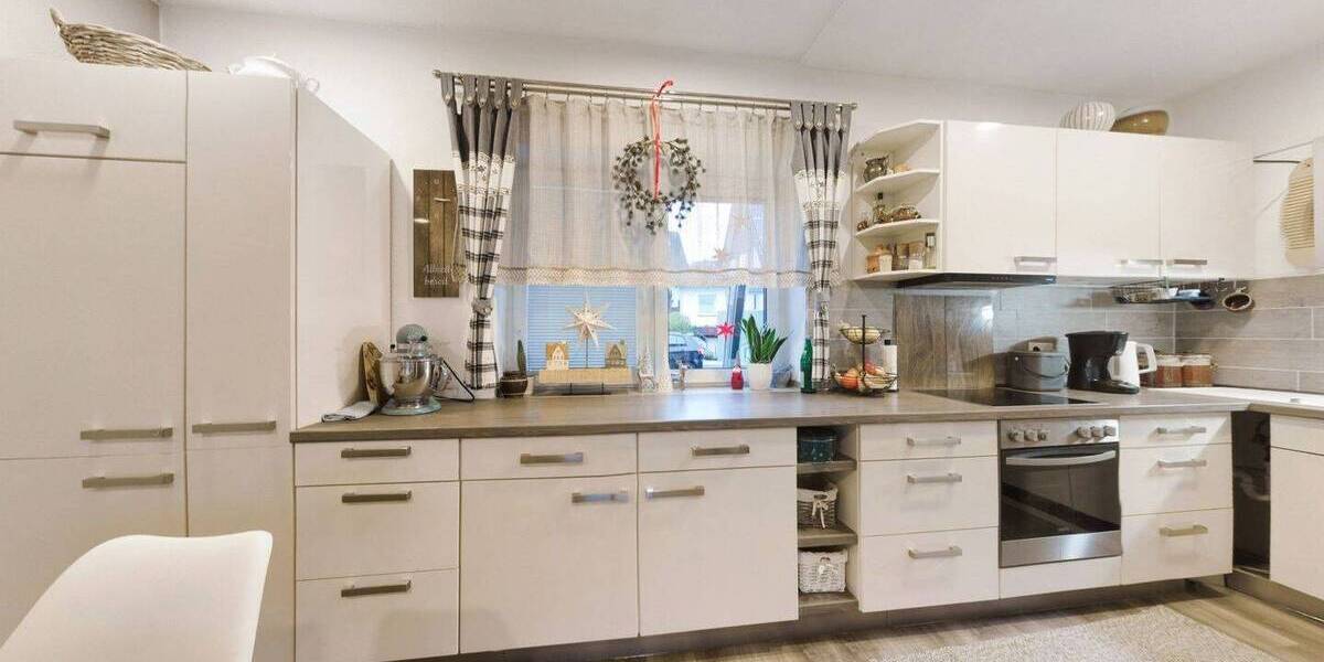 Einfamilienhaus Warstein Sichtigvor - 7 Zimmer, 150 m&sup2;, 299.000&euro; | Angebot:26029109