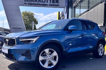 Volvo XC40 38.409 km 29.990 &euro; Gütersloh 33334