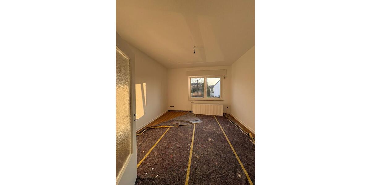 Etagenwohnung Lippstadt Overhagen - 3 Zimmer, 102 m&sup2;, 900&euro; | Angebot:25353887