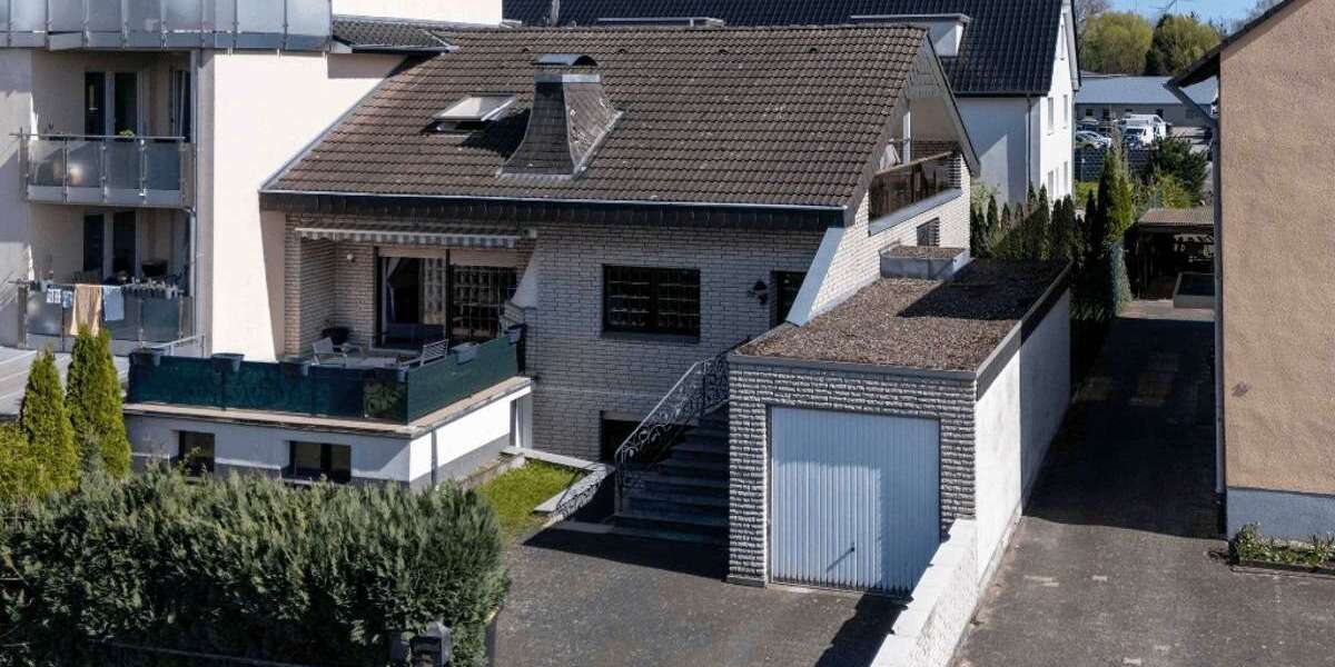 Einfamilienhaus Paderborn - 7 Zimmer, 134 m&sup2;, 449.000&euro; | Angebot:26113742