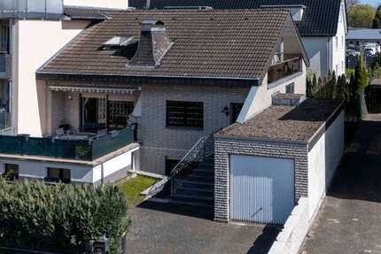 Haus Paderborn - 7 Zimmer, 134 m&sup2;, 449.000&euro; | Angebot:26113742