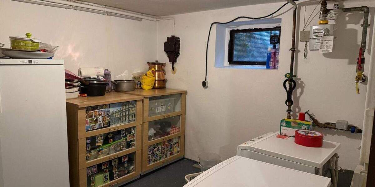 Reihenendhaus Paderborn Wewer - 5 Zimmer, 130 m&sup2;, 369.000&euro; | Angebot:25675412