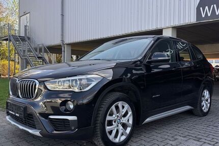 BMW X1 212.700 km 11.490 &euro; Paderborn 33102