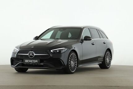 Mercedes-Benz C 220 14.900 km 43.350 &euro; Gütersloh 33332