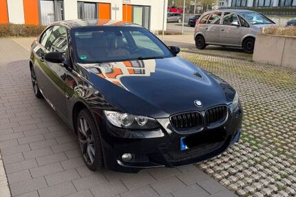 BMW 320 203.000 km 7.500 &euro; Paderborn 33100
