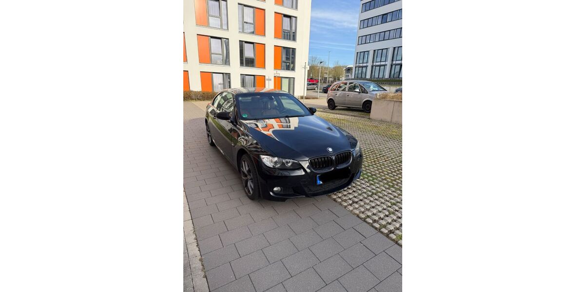 BMW 320 203.000 km 7.500 &euro; Paderborn 33100