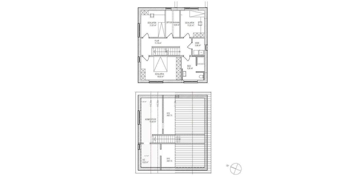 Mehrfamilienhaus, Wohnhaus Soest Belgisches Viertel - 6 Zimmer, 164 m&sup2;, 790.000&euro; | Angebot:25678845