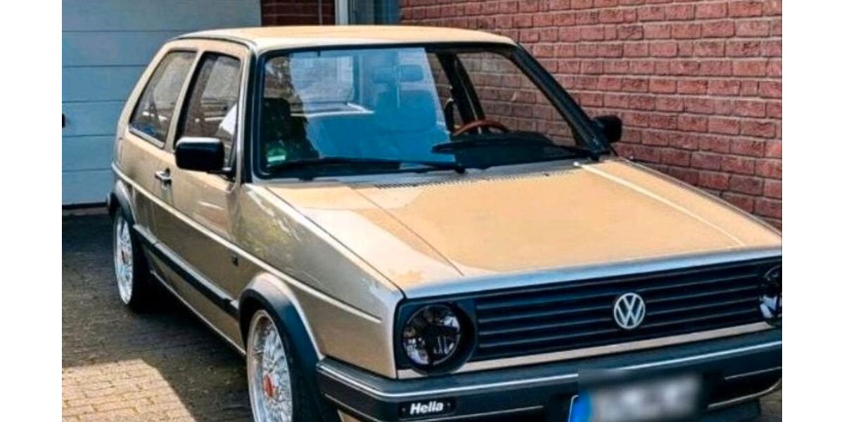 VW Golf 63.000 km 4.450 &euro; Gütersloh 33335