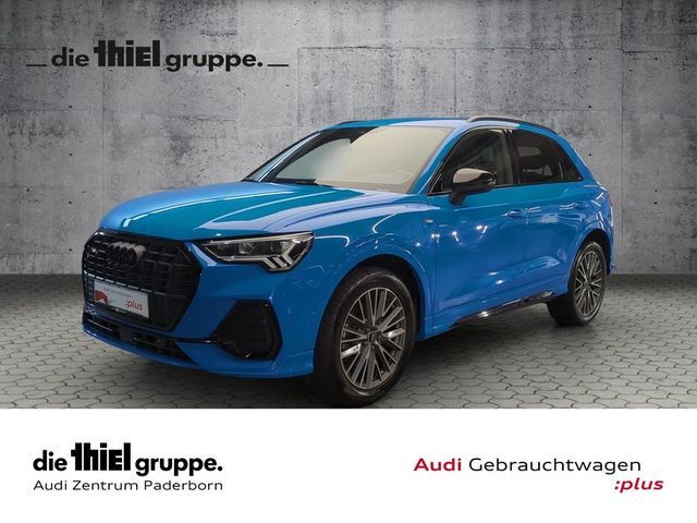 Audi Q3 35.600 km 31.750 &euro; Paderborn 33100