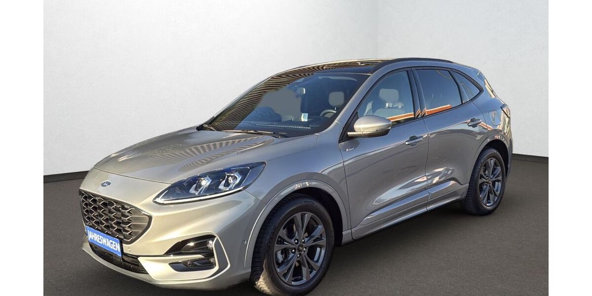Ford Kuga 19.500 km 24.790 &euro; Salzkotten 33154