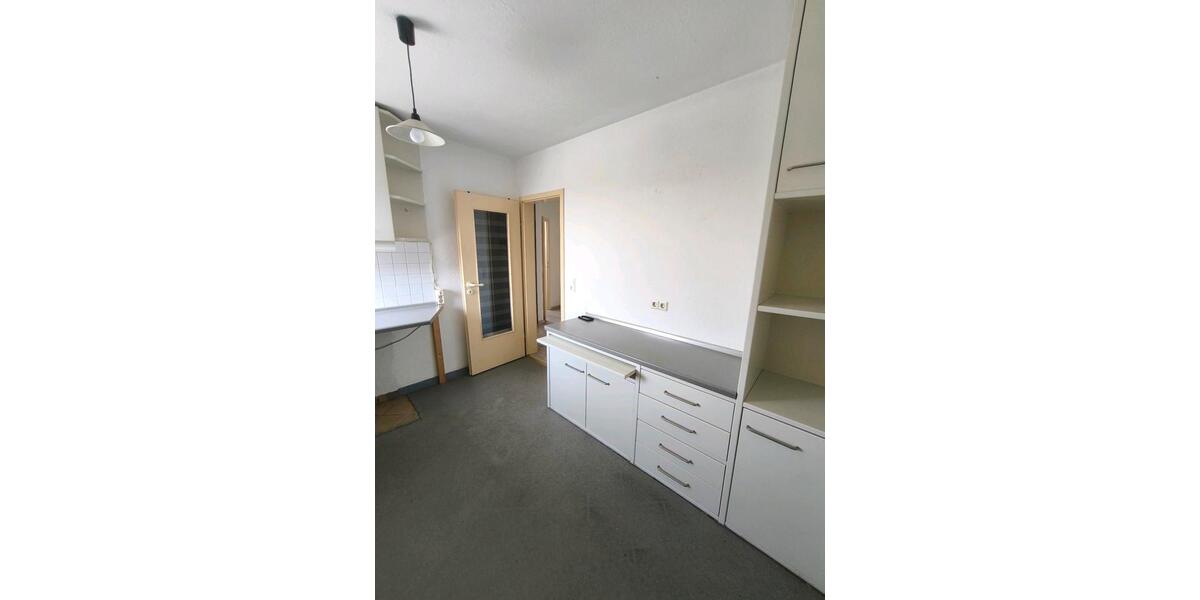 Maisonettenwohnung Rheda-Wiedenbrück Wiedenbrück - 2.5 Zimmer, 80 m&sup2;, 205.000&euro; | Angebot:26837753