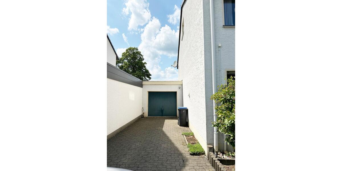 Reihenhaus Welver - 5.5 Zimmer, 107 m&sup2;, 230.000&euro; | Angebot:26083375