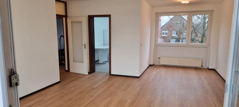 Etagenwohnung Paderborn - 3 Zimmer, 75 m&sup2;, 850&euro; | Angebot:26645319