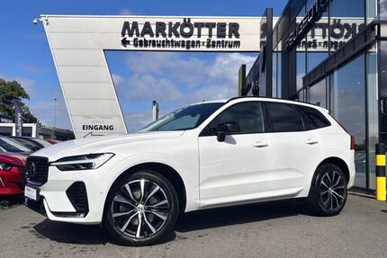 Volvo XC60 70.857 km 35.450 &euro; Gütersloh 33334