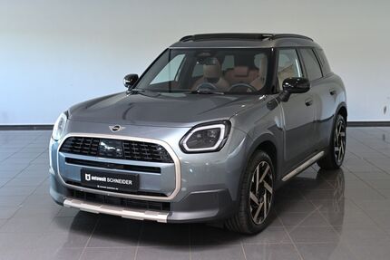 Mini Countryman C (Cooper) 57.947 km 29.950 &euro; Paderborn 33100