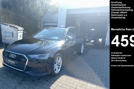 Audi A6 118.409 km 25.400 &euro; Oelde (Stromberg) 59302