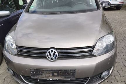 VW Golf Plus 103.500 km 5.990 &euro; Paderborn 33102