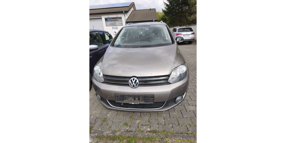 VW Golf Plus 103.500 km 5.990 &euro; Paderborn 33102