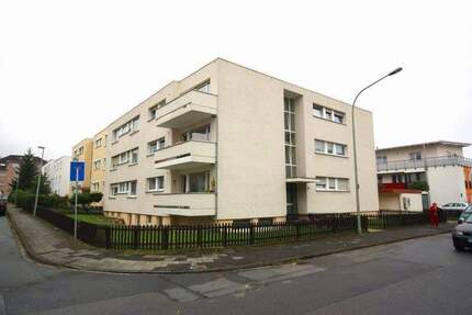 Wohnung Paderborn Kernstadt - 4 Zimmer, 91 m&sup2;, 780&euro; | Angebot:25803125