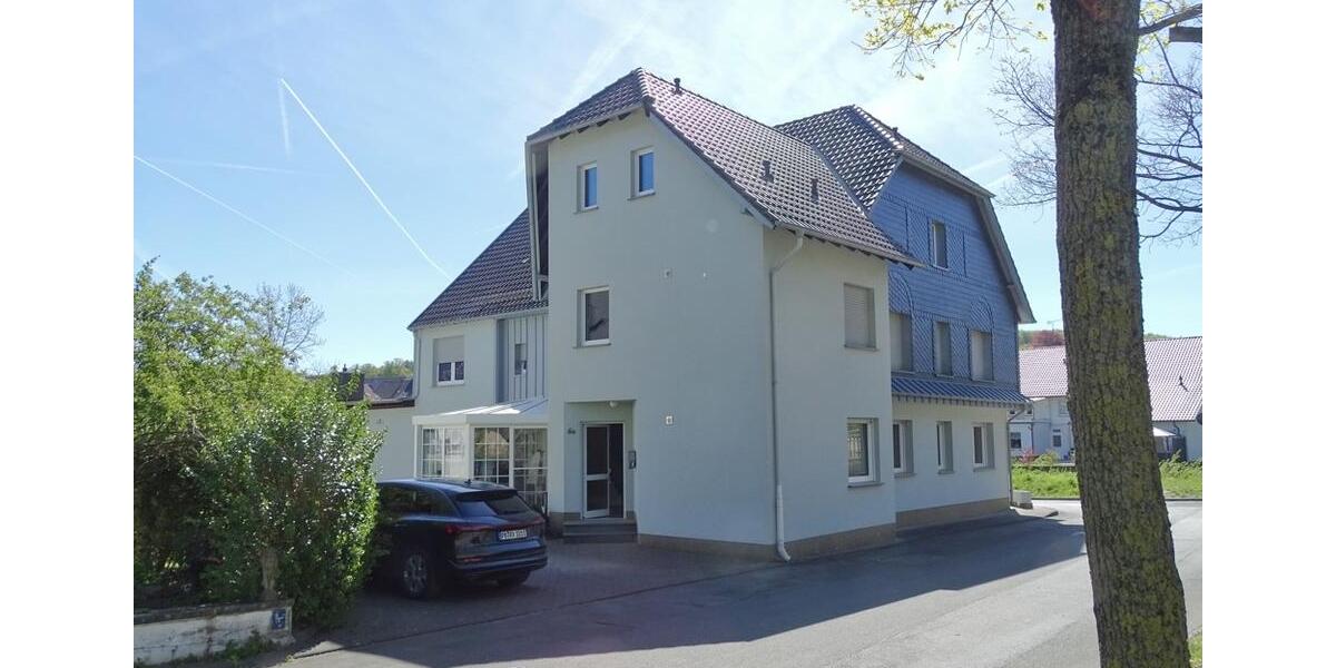 Erdgeschoßwohnung Büren - 2 Zimmer, 72 m&sup2;, 495&euro; | Angebot:26545803
