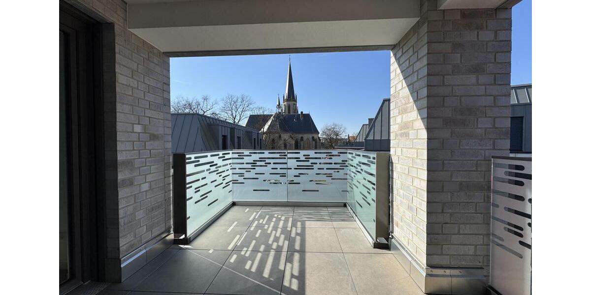 Etagenwohnung Gütersloh - 3 Zimmer, 82 m&sup2;, 1.080&euro; | Angebot:25807122