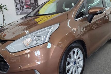 Ford B-Max 45.300 km 9.499 &euro; Lippstadt 59557