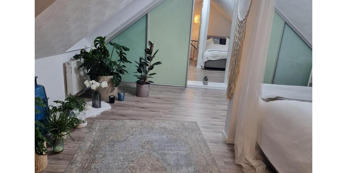 Maisonettenwohnung Rheda-Wiedenbrück Wiedenbrück - 2 Zimmer, 80 m&sup2;, 235.000&euro; | Angebot:26697114