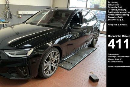 Audi A4 125.778 km 25.985 &euro; Oelde (Stromberg) 59302
