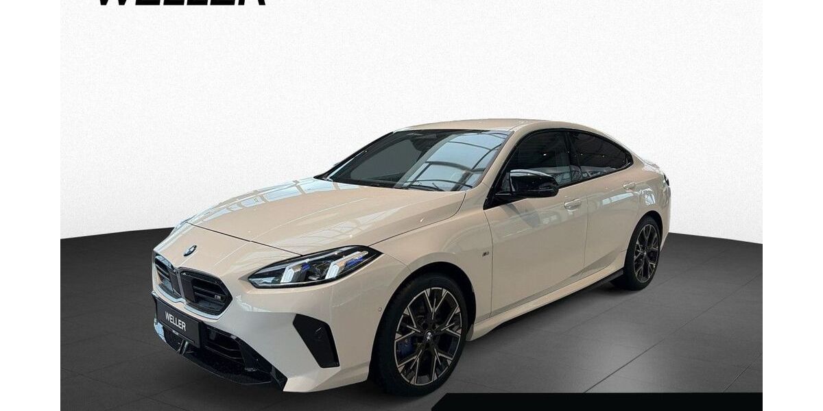 BMW M235 10.659 km 42.450 &euro; Gütersloh 33334