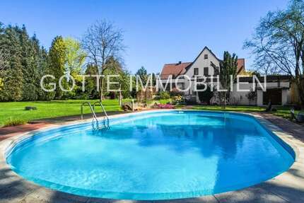 Haus Gütersloh Kattenstroth - 4.5 Zimmer, 161 m&sup2;, 699.000&euro; | Angebot:26189131