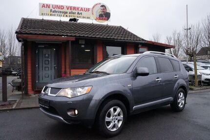 Mitsubishi Outlander 220.570 km 2.990 &euro; Erwitte 59597