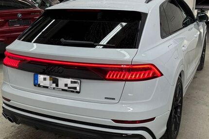 Audi Q8 75.600 km 58.990 &euro; Möhnesee 59519