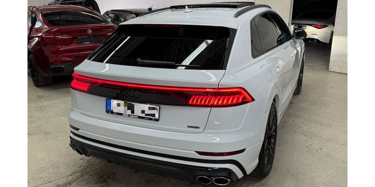 Audi Q8 75.600 km 58.990 &euro; Möhnesee 59519