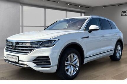 VW Touareg 56.293 km 47.950 &euro; Salzkotten 33154